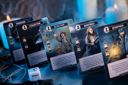 Innsmouth Travel Guide