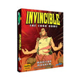 Invincible Martian Mayhem 