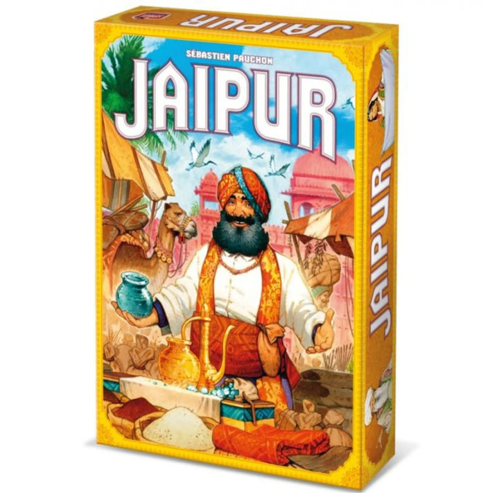 Jaipur