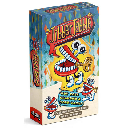 Jibber Jabble