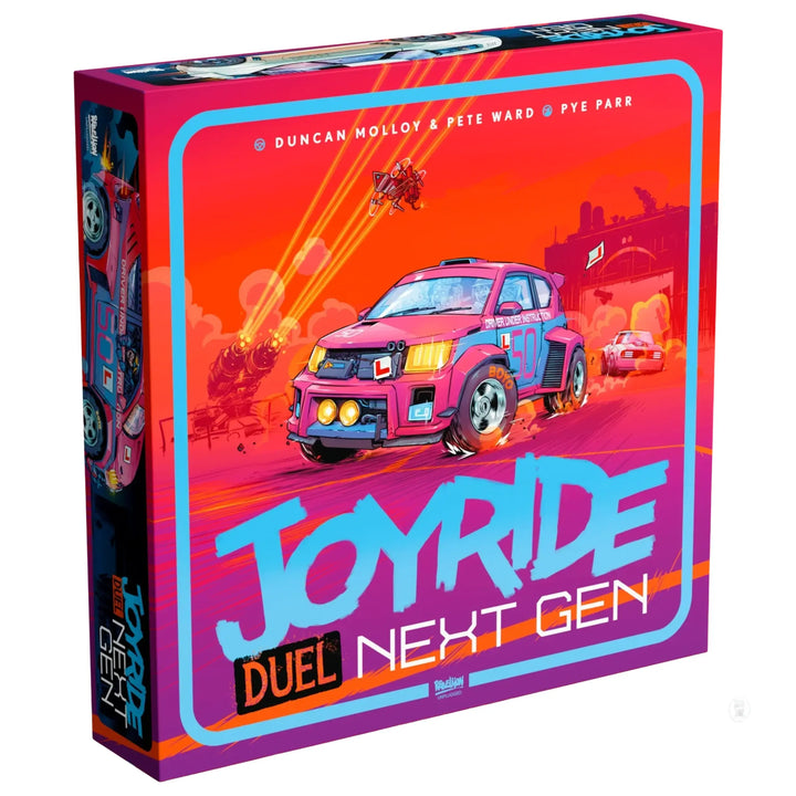 Joyride Duel Next Gen