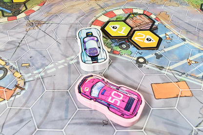 Joyride Duel Next Gen