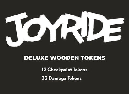 Joyride Deluxe Upgrade Kit