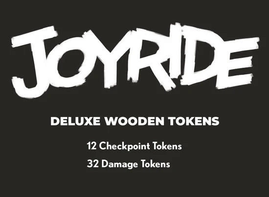 Joyride Deluxe Upgrade Kit