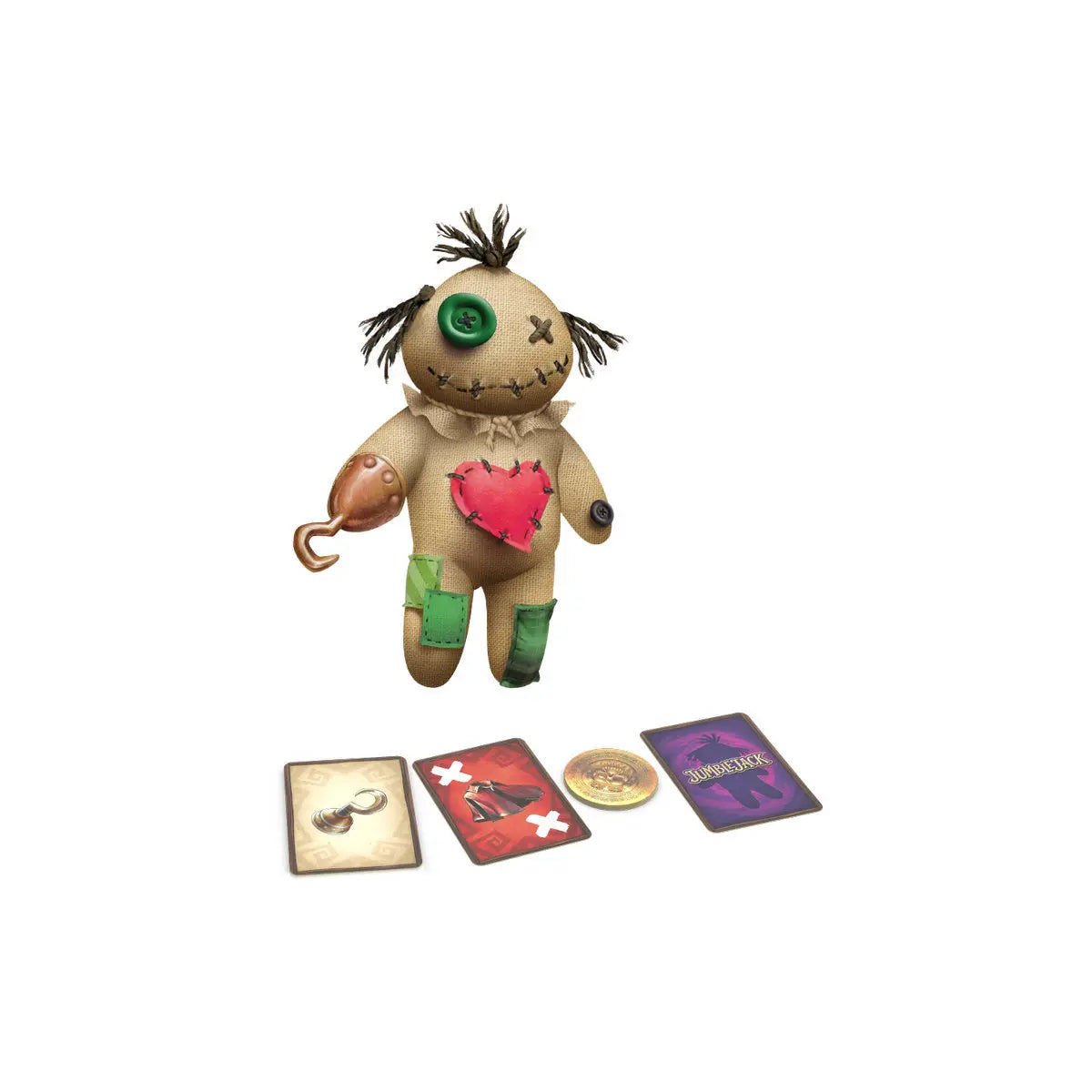 Jumblejack