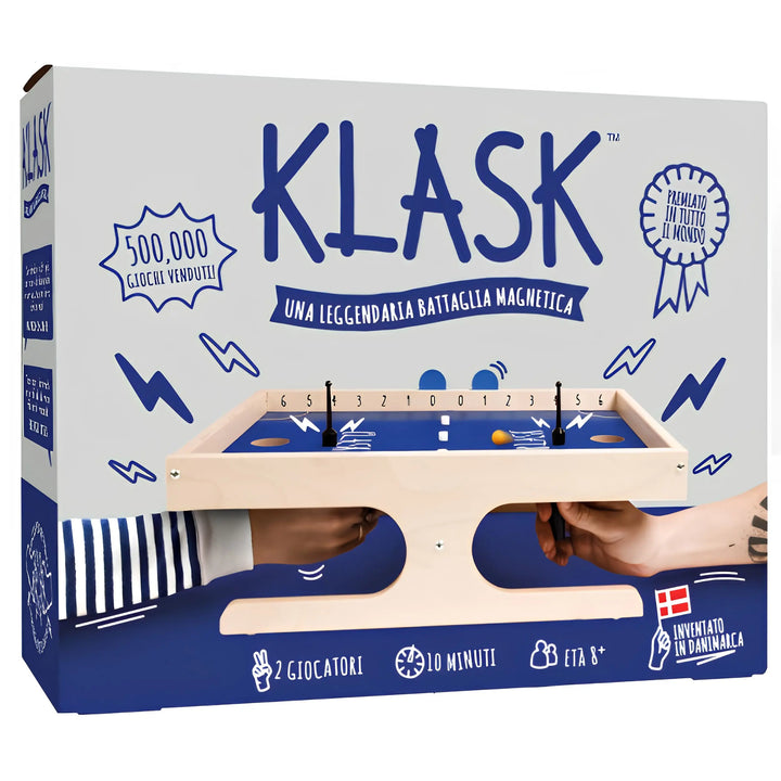KLASK