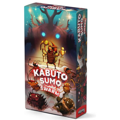 Kabuto Sumo - Swarm