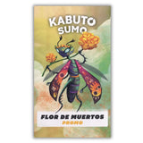 Kabuto Sumo: Flor de Muertos Promo