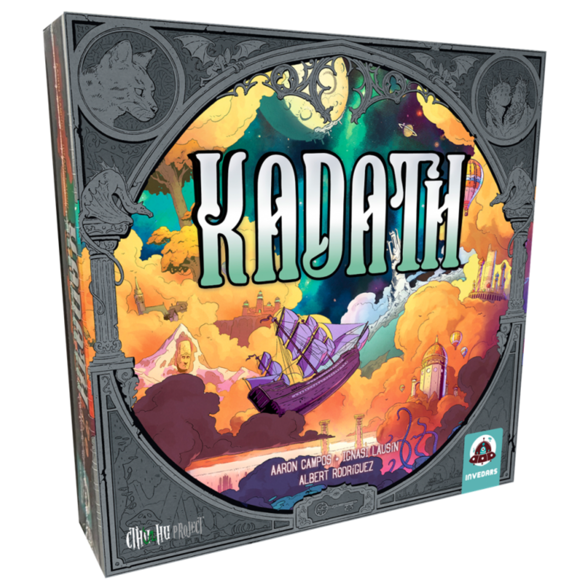 Kadath