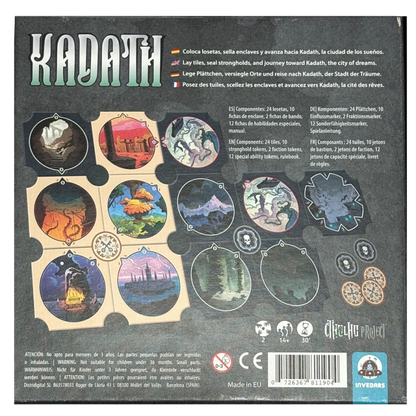 Kadath