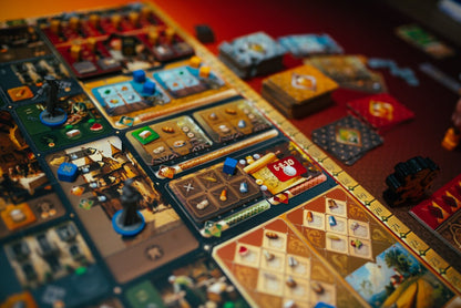 Kalmár - Merchants in Buda