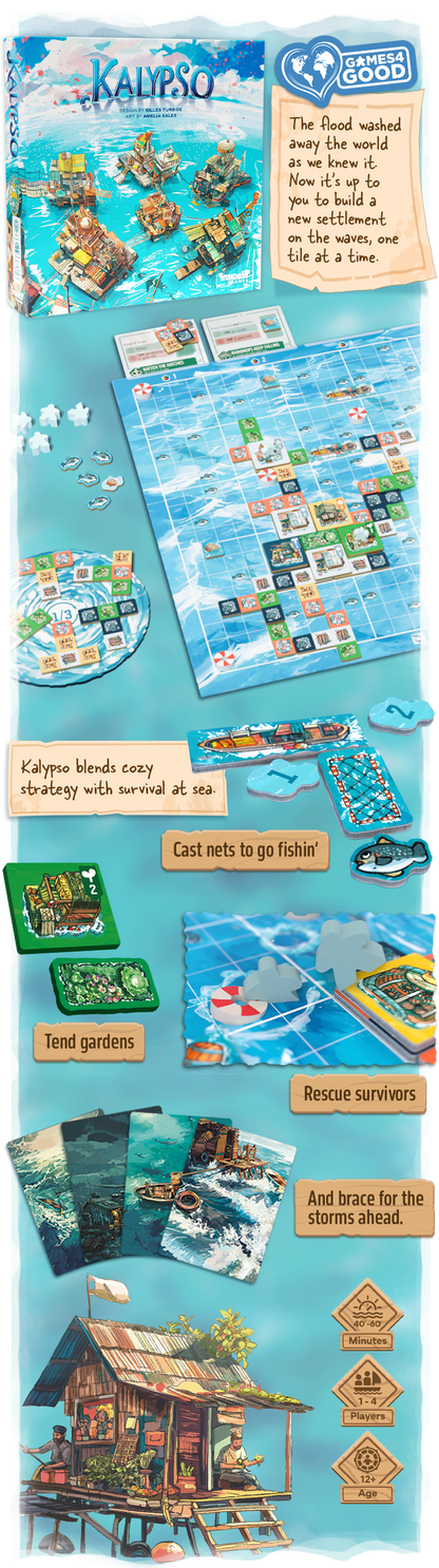 Kalypso 