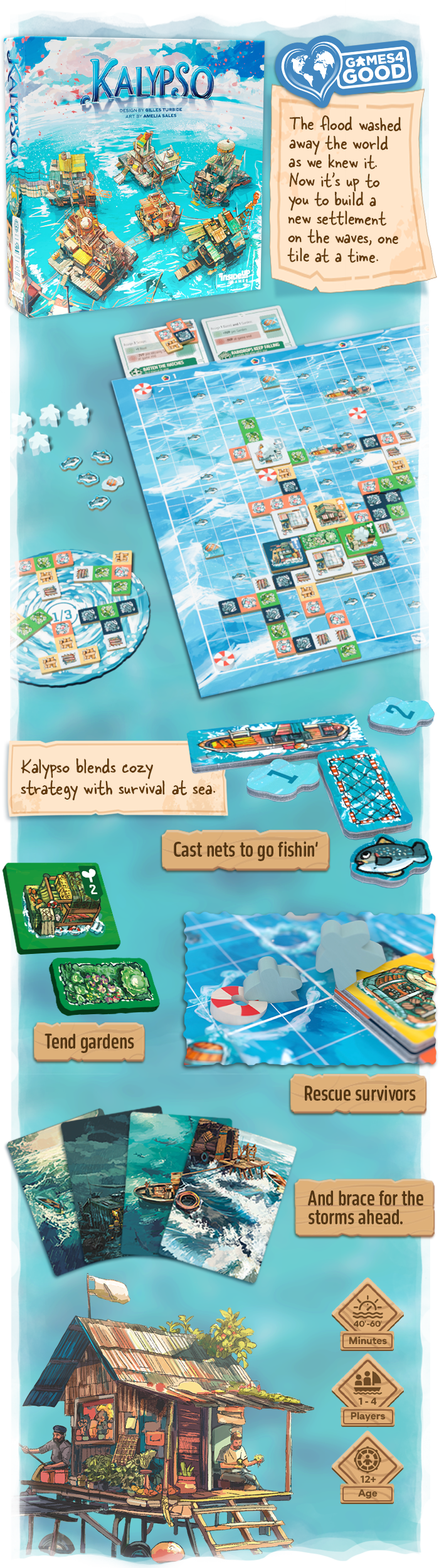 Kalypso 
