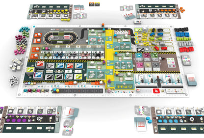 Kanban EV