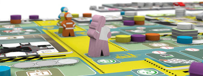 Kanban EV