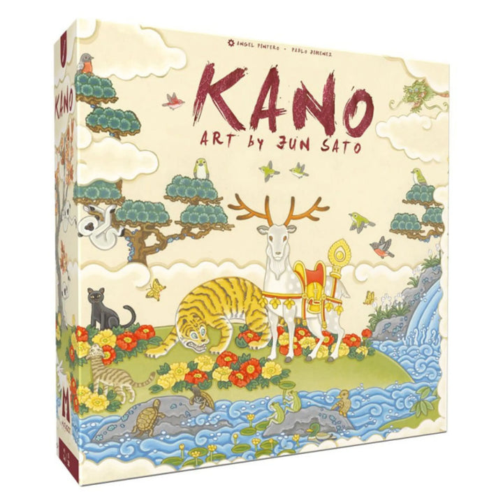 Kano