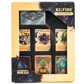Kinfire Micro Expansion