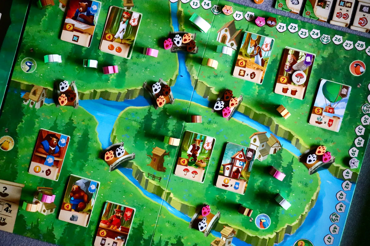 Kingdom Crossing