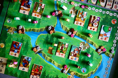 Kingdom Crossing