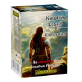 Kingdom Legacy - Exploration
