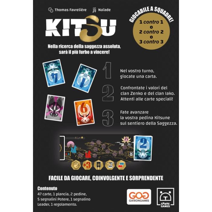 Kitsu