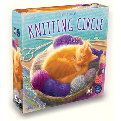 Knitting Circle