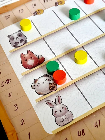 Kokeshi 