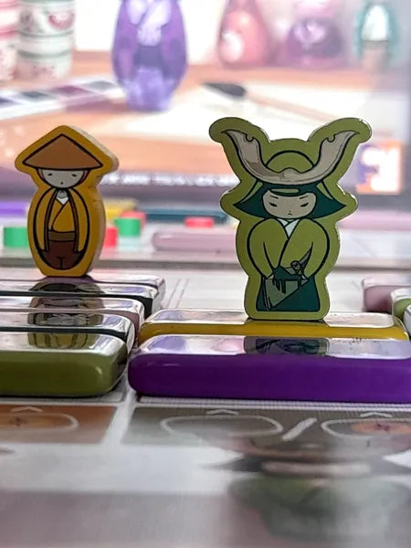 Kokeshi 