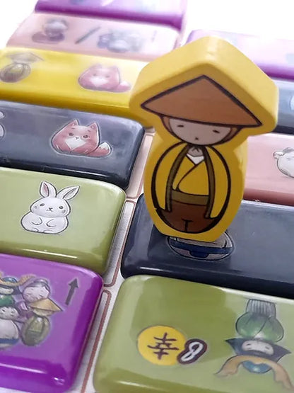 Kokeshi 