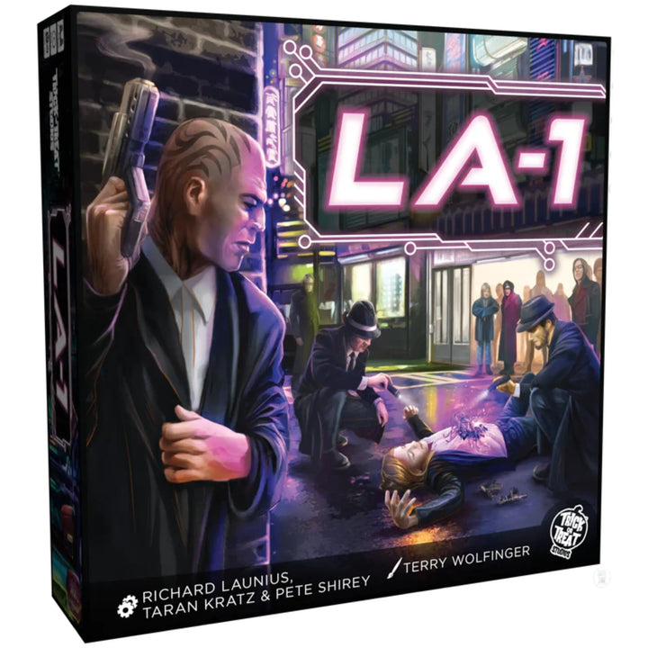 LA-1