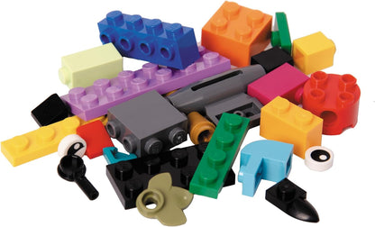 LEGO® ReCreate Activity Cards - Spazio
