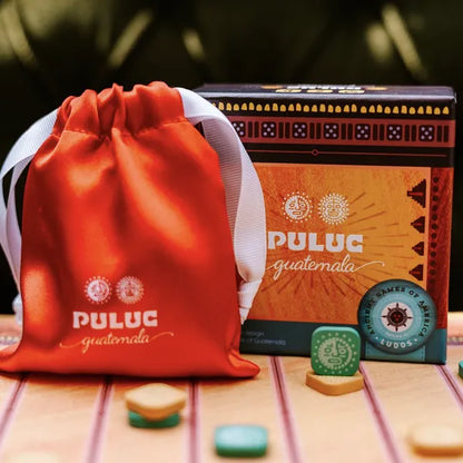 LUDOS America Puluc 