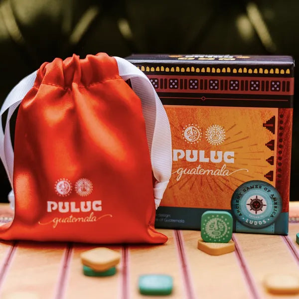 LUDOS America Puluc 