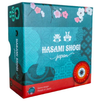 LUDOS Asia Hasami Shogi