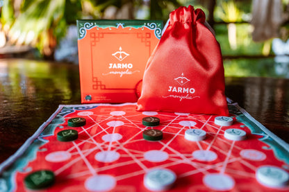 LUDOS Asia Jarmo