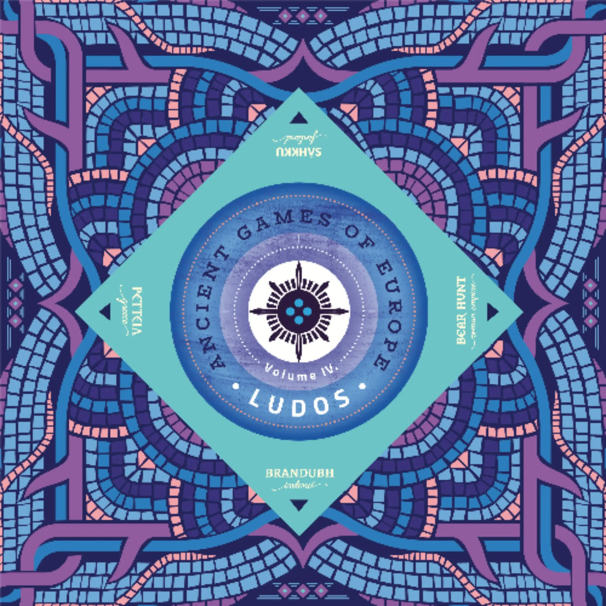 LUDOS Europe Collection