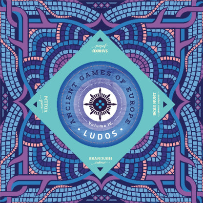 LUDOS Europe Collection