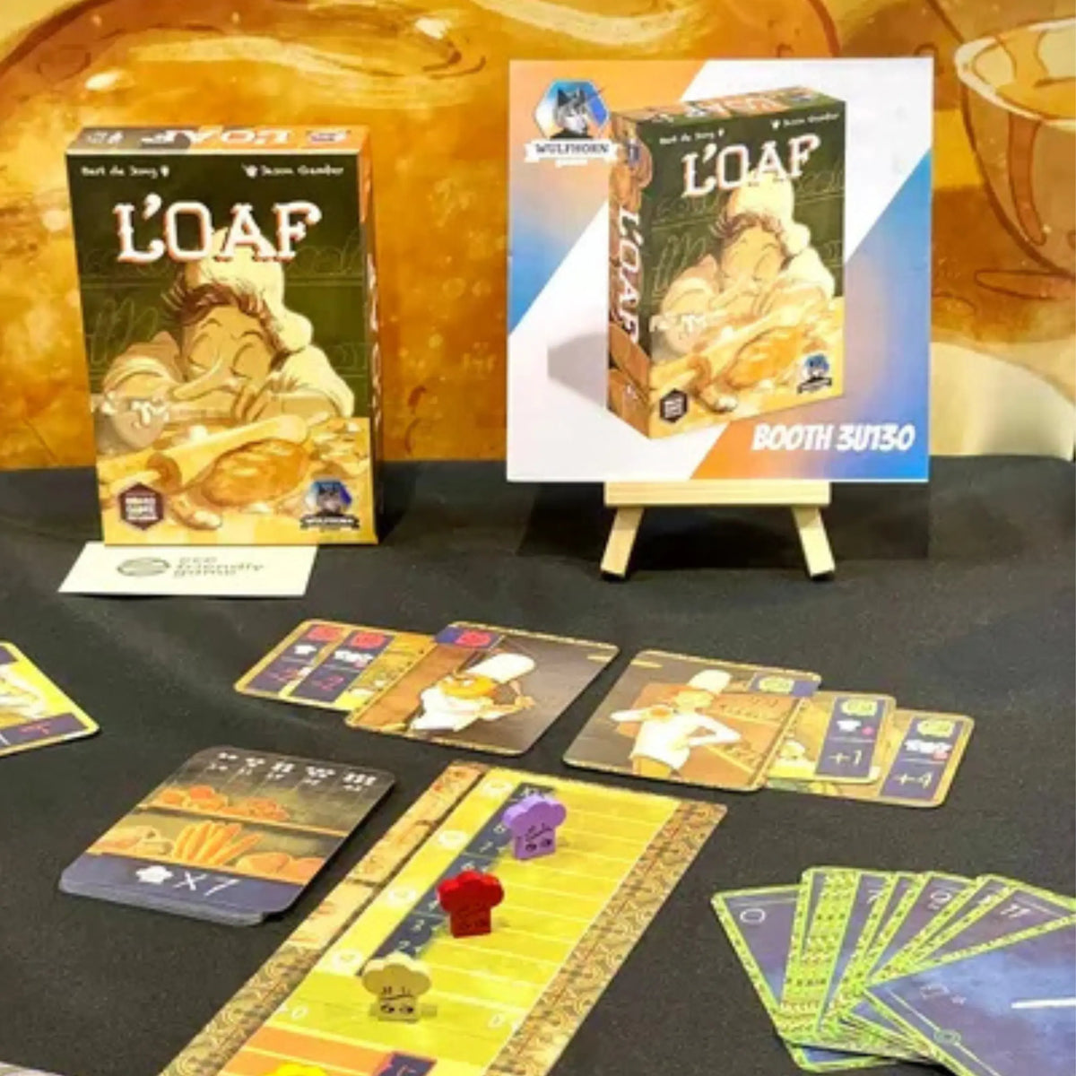 L'oaf