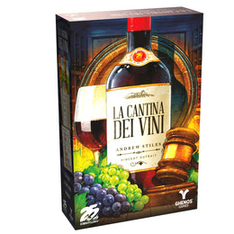 La Cantina Dei Vini