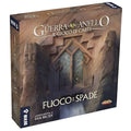 La Guerra dell'Anello - Il Gioco di Carte - Fuoco e Spade