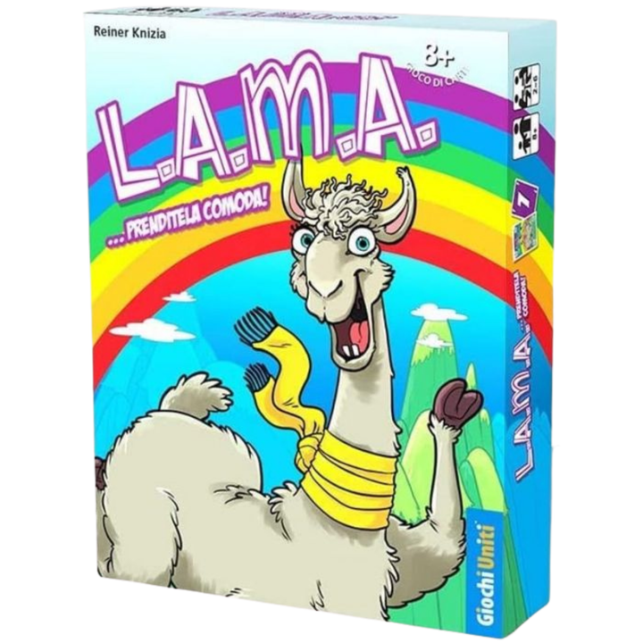 Lama