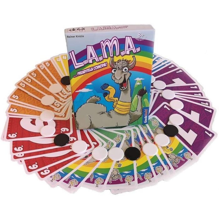 Lama