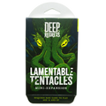 Deep Regrets - Orribili Tentacoli - Mini Espansione