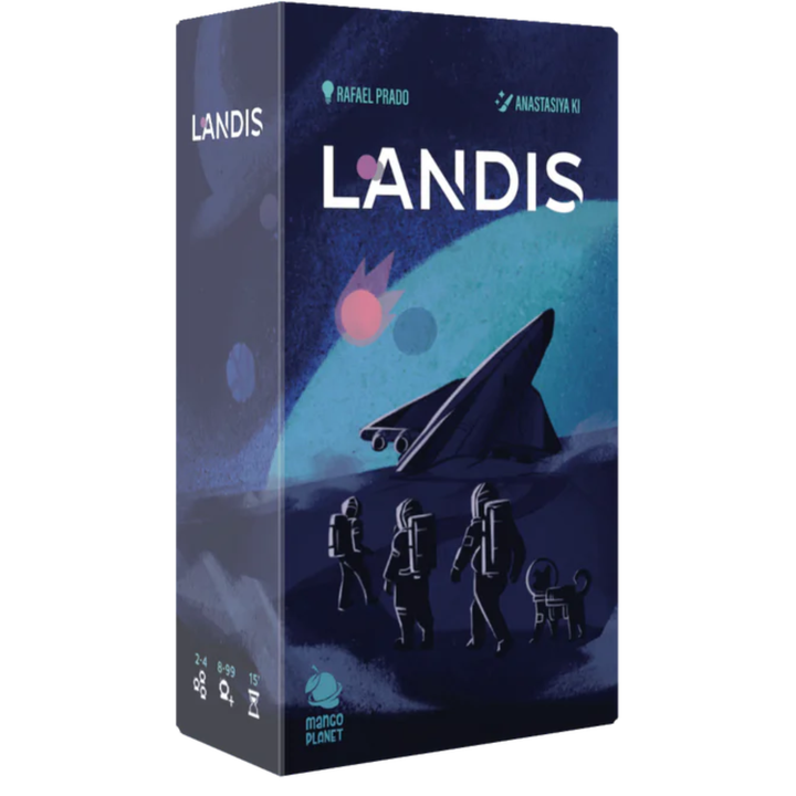 Landis