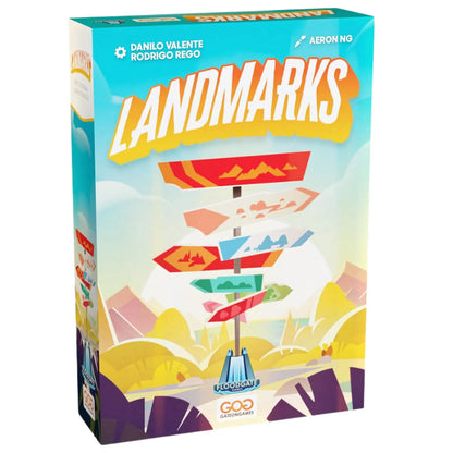 Landmarks