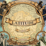 Latitude