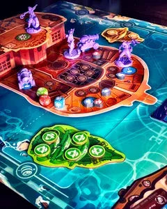 Legends of the Seas