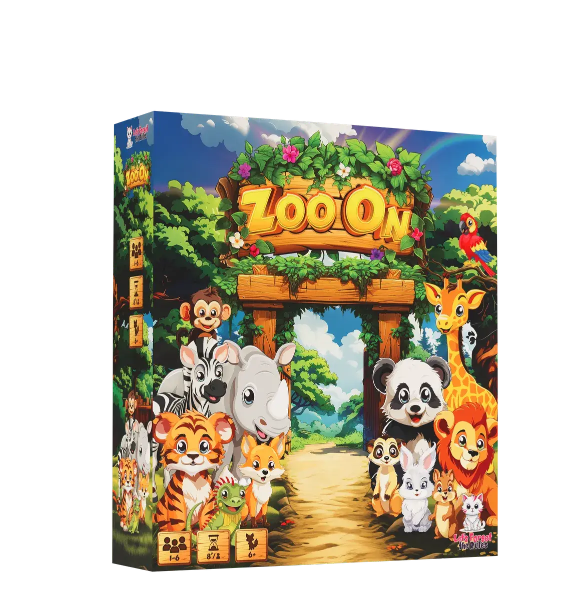Zoo On