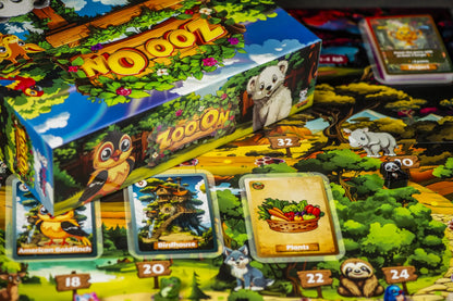 Zoo On