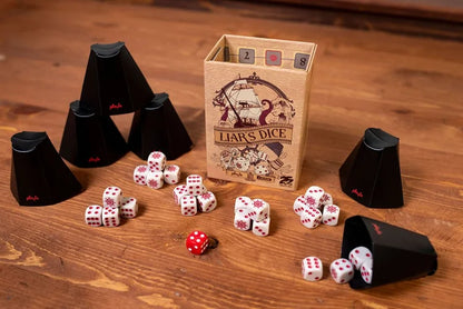 Liar's Dice 